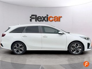 Kia Ceed Tourer 1.6 GDi PHEV 104kW(141CV) eMotion