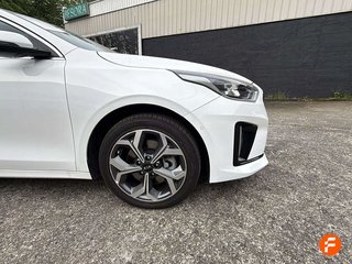 Kia Ceed Tourer 1.6 GDi PHEV 104kW(141CV) eMotion