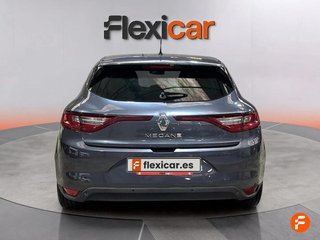 Renault Megane Business TCe 103 kW (140CV) GPF -SS