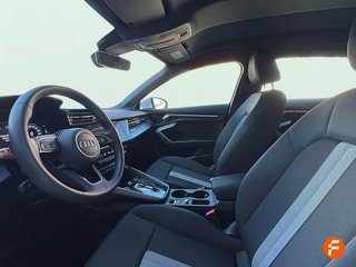 Audi A3 Sportback Advanced 30 TFSI 85kW S tronic
