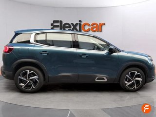 Citroën C5 Aircross PureTech 96kW (130CV) S&S EAT8 Feel