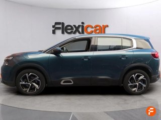 Citroën C5 Aircross PureTech 96kW (130CV) S&S EAT8 Feel