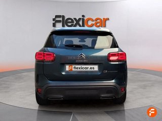 Citroën C5 Aircross PureTech 96kW (130CV) S&S EAT8 Feel