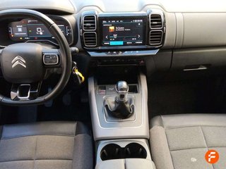Citroën C5 Aircross PureTech 96kW (130CV) S&S EAT8 Feel