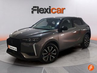 DS DS 3 PureTech 96kW (130CV) PERFORMANCE LINE