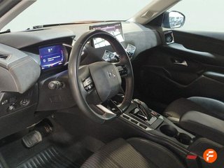 DS DS 3 PureTech 96kW (130CV) PERFORMANCE LINE