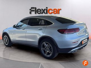 Mercedes GLC GLC 200 4MATIC