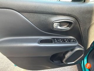Jeep Renegade Limited 1.0G 88kW (120CV) 4x2