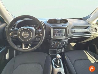 Jeep Renegade Limited 1.0G 88kW (120CV) 4x2