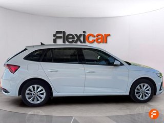 Skoda Scala 1.0 TSI 70KW (95CV) ESSENCE