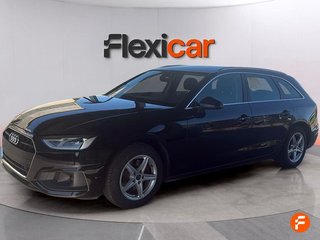 Audi A4 Avant Advanced 35 TFSI 110kW S tronic