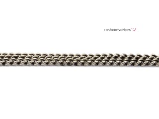 cadena plata 925mm 31cm