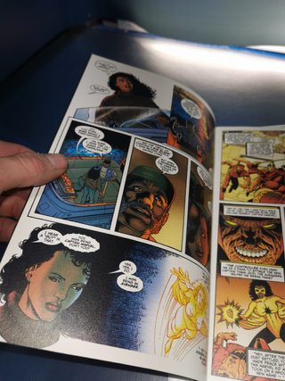miniserie 1 al 4, AVENGERS INFINITY de Roger Stern, marvel comics