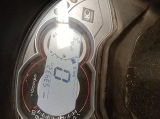 Kymco caballete k-xct 125 . 29510