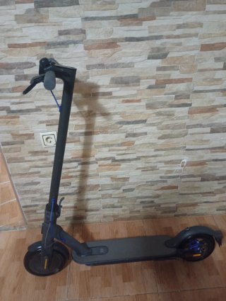 Xiaomi Mi Scooter 3 Patinete Eléctrico