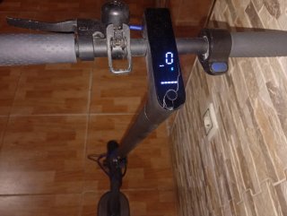 Xiaomi Mi Scooter 3 Patinete Eléctrico