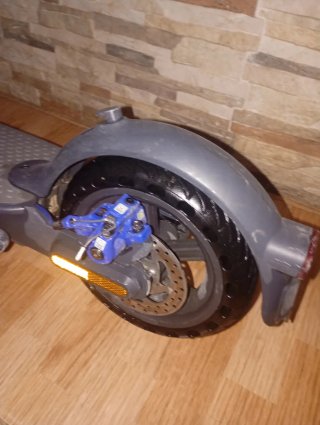 Xiaomi Mi Scooter 3 Patinete Eléctrico