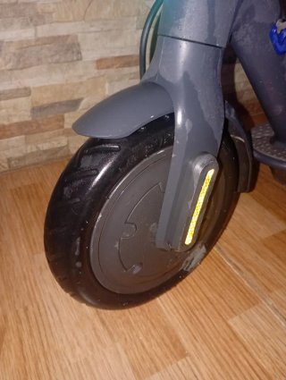 Xiaomi Mi Scooter 3 Patinete Eléctrico