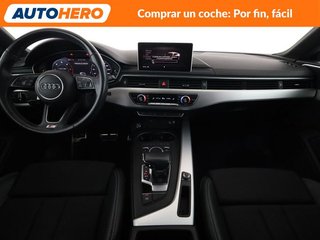 Audi A5 40 TDI Sport