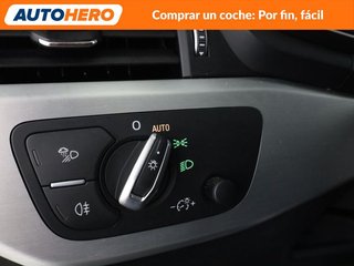 Audi A5 40 TDI Sport