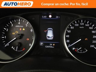 Nissan Qashqai 1.3 DIG-T N-Connecta