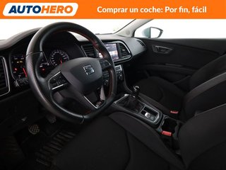 Seat Leon 1.4 TSI FR Plus