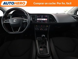 Seat Leon 1.4 TSI FR Plus