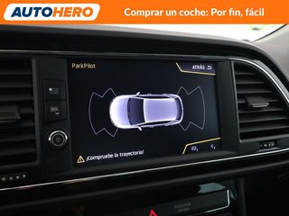 Seat Leon 1.4 TSI FR Plus