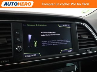 Seat Leon 1.4 TSI FR Plus
