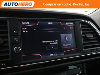Seat Leon 1.4 TSI FR Plus