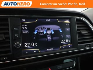 Seat Leon 1.4 TSI FR Plus