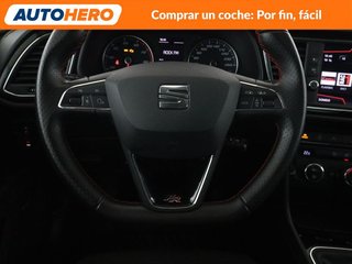 Seat Leon 1.4 TSI FR Plus