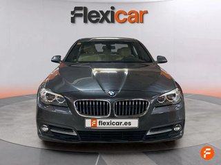 BMW Serie 5 520dA Business
