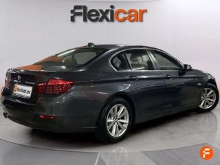 BMW Serie 5 520dA Business