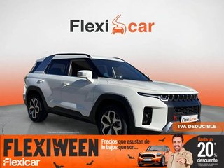 SsangYong Torres G15 Life Aut.