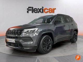 Jeep Compass eHybrid 1.5 MHEV 96kW Night Eagle Dct