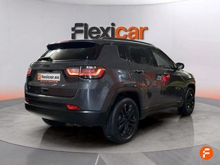 Jeep Compass eHybrid 1.5 MHEV 96kW Night Eagle Dct