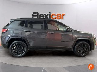 Jeep Compass eHybrid 1.5 MHEV 96kW Night Eagle Dct