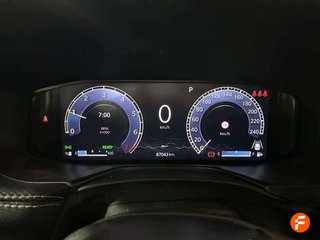 Jeep Compass eHybrid 1.5 MHEV 96kW Night Eagle Dct