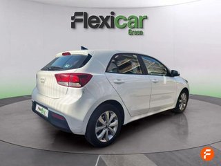 Kia Rio 1.0 T-GDi 74kW (100CV) MHEV iMT Drive