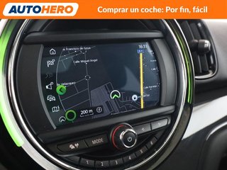 MINI Countryman Cooper