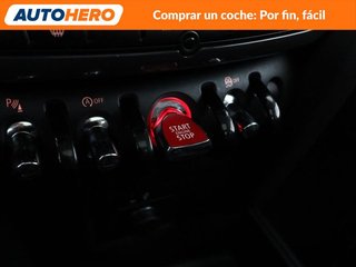 MINI Countryman Cooper