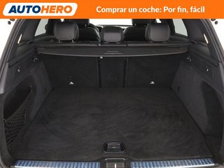 Mercedes GLC GLC 220 d Coupé 4Matic AMG Line