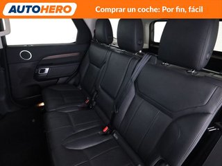 Land-Rover Discovery 2.0 Si4 TwinTurbo HSE