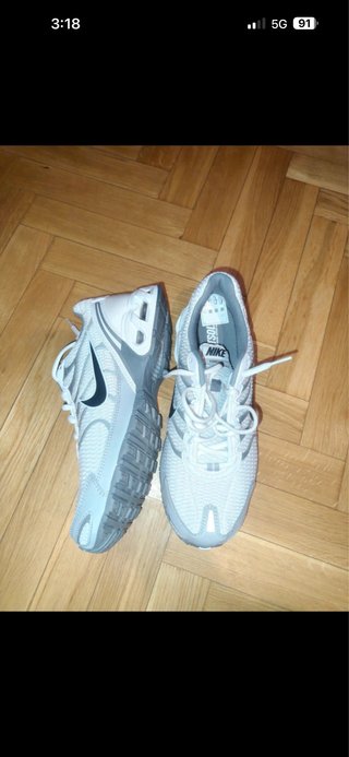 Nike Air Max Torch Talla 44