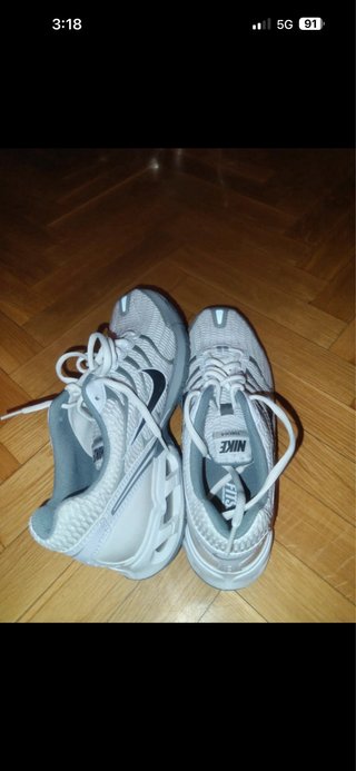 Nike Air Max Torch Talla 44