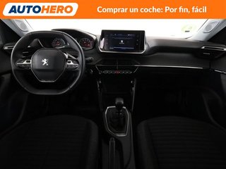Peugeot 2008 1.5 Blue-HDi Active Pack