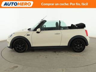 MINI Cabrio Cooper