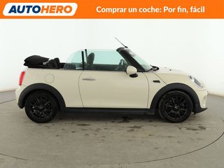 MINI Cabrio Cooper