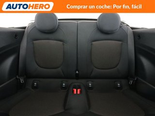 MINI Cabrio Cooper